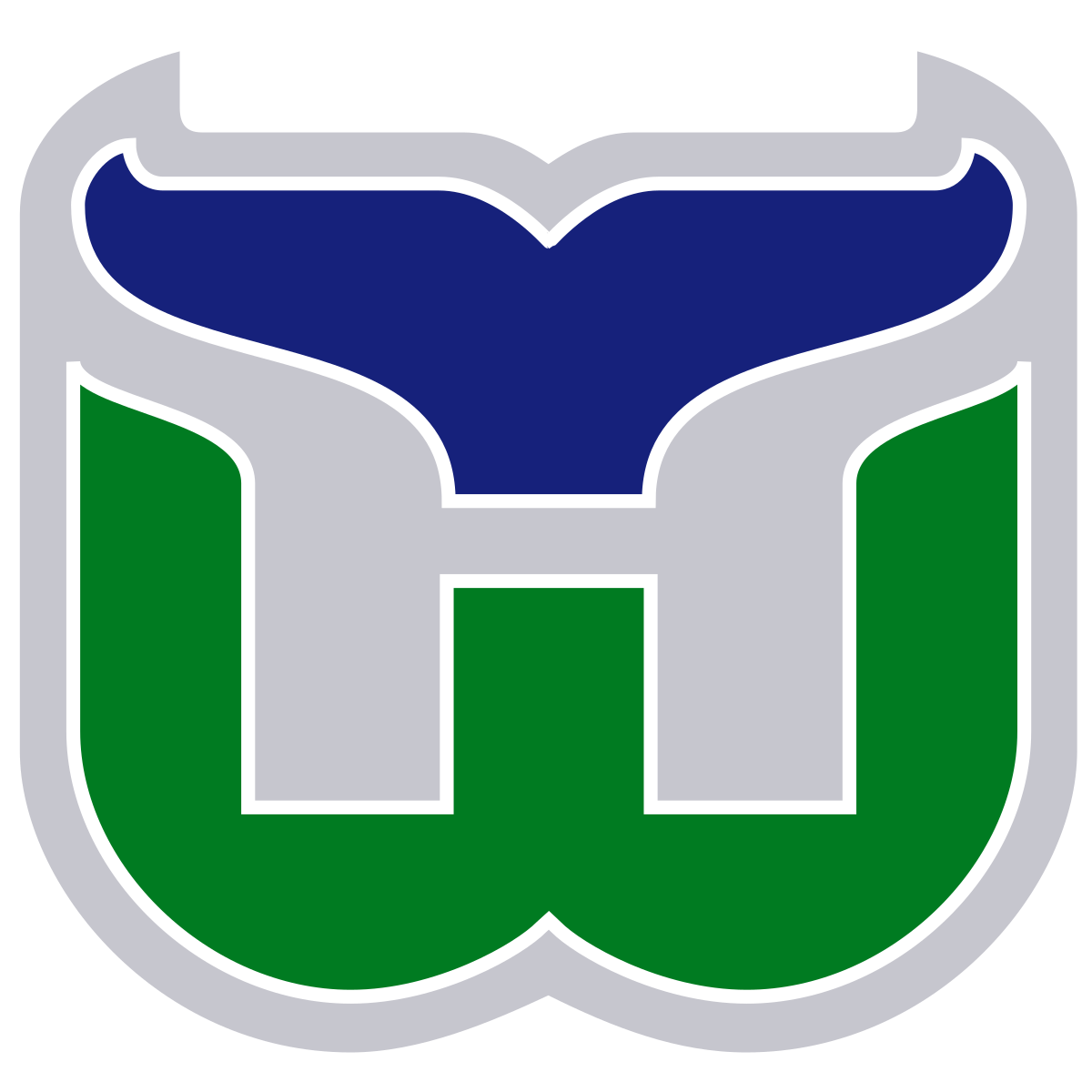 (image for) Hartford Whalers*